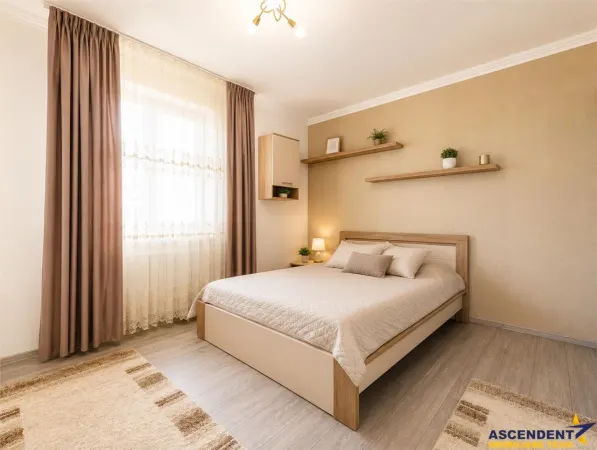 Casă 5 camere Hărman - poza 10