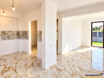 Casă 5 camere Hărman - poza 5