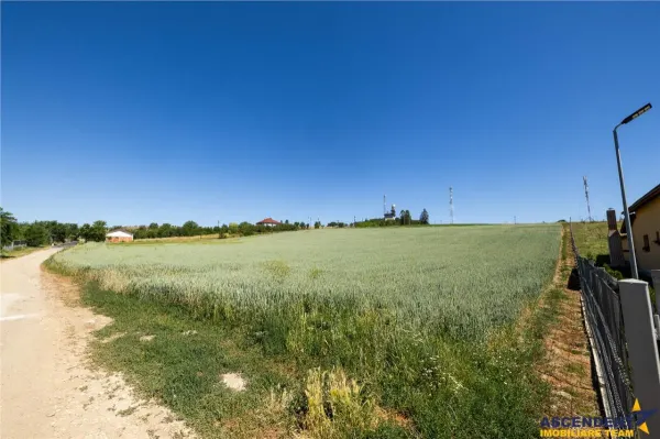 Teren Brașov - poza 12