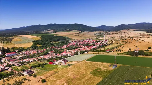 Teren Brașov - poza 19