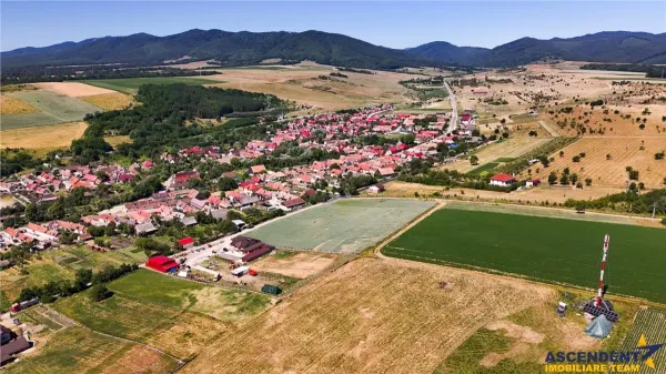 Teren Brașov - poza 20