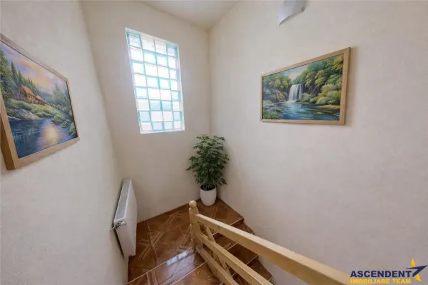 Casă 5 camere Brașov - poza 6