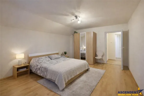 Casă 5 camere Brașov - poza 9