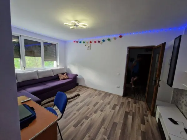 Apartament 4 camere Brăila - poza 3