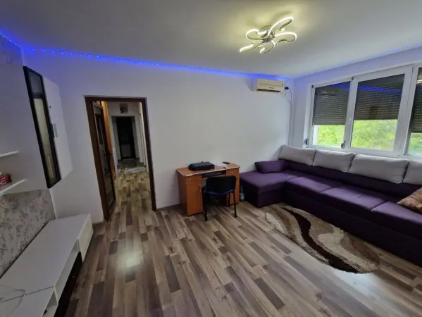 Apartament 4 camere Brăila - poza 4