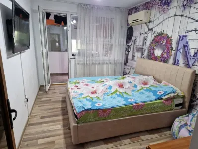 Apartament 4 camere Brăila - poza 5