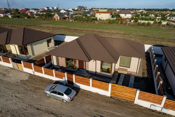 Casă 4 camere Constanța - poza 2
