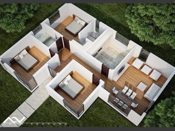 Casă 4 camere Constanța - poza 4