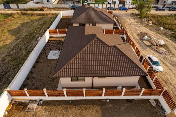 Casă 4 camere Constanța - poza 7