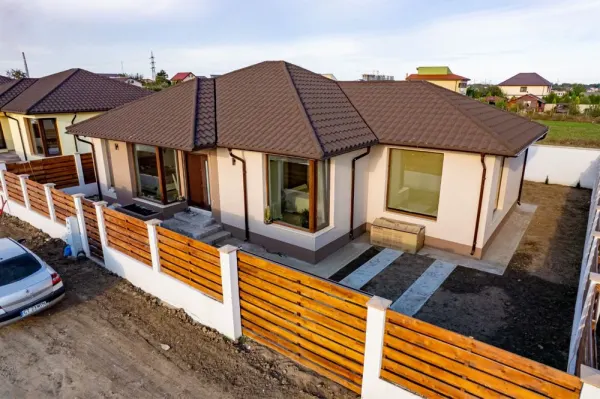 Casă 4 camere Constanța - poza 8