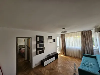 Apartament la 1 minut de Metrou de inchiriat - Bucuresti