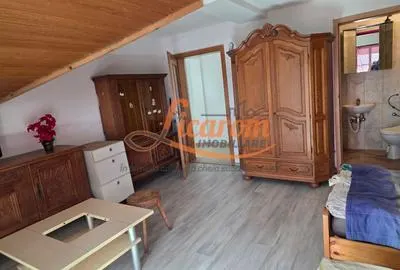 Garsonieră Brașov - poza 12