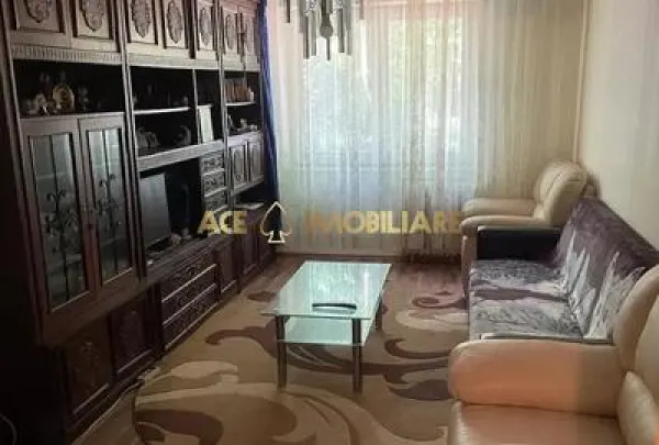 Apartament 3 camere București - poza 22