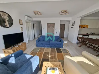 Apartament Penthouse 4 camere Tractorul, 100 mp - Brasovtorul Brasov - Brasov