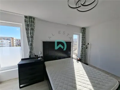 Apartament 4 camere Brașov - poza 12