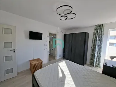 Apartament 4 camere Brașov - poza 13