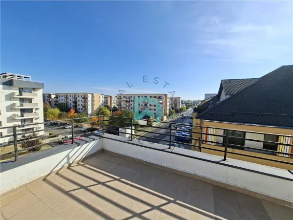 Apartament 4 camere Brașov - poza 18