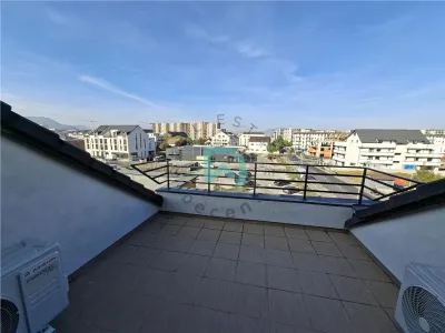 Apartament 4 camere Brașov - poza 21