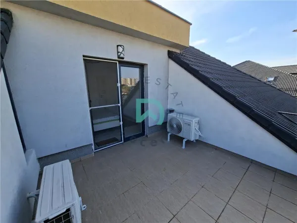 Apartament 4 camere Brașov - poza 22