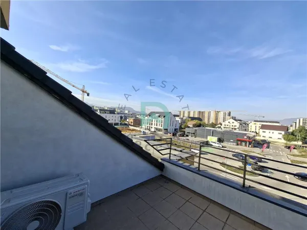 Apartament 4 camere Brașov - poza 23