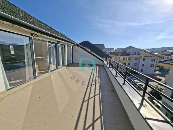Apartament 4 camere Brașov - poza 8