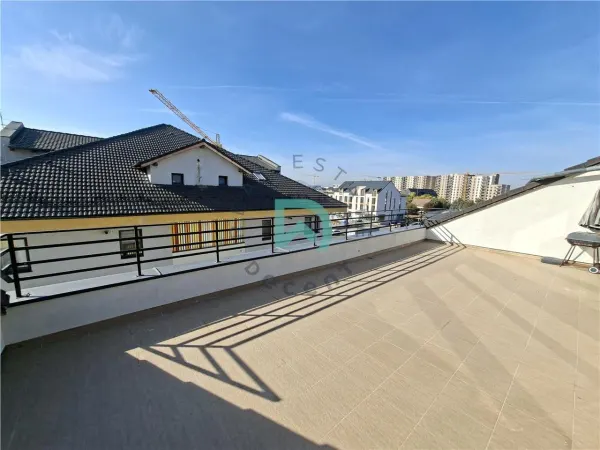 Apartament 4 camere Brașov - poza 10