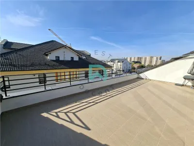 Apartament 4 camere Brașov - poza 10