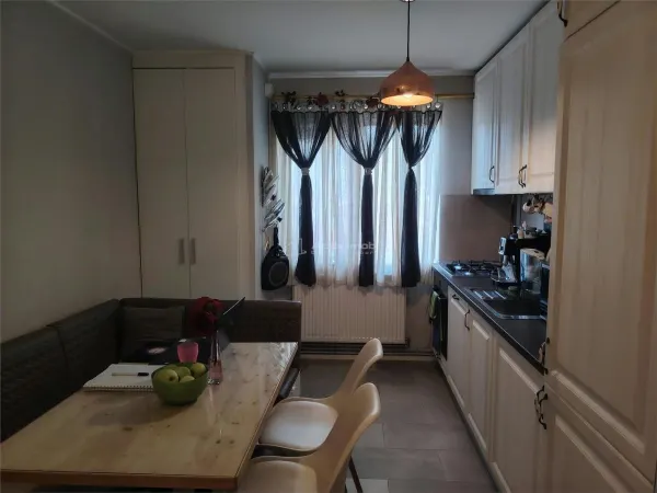 Apartament 2 camere Arad - poza 1