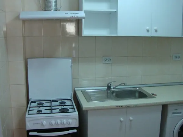Garsonieră București - poza 2