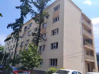 Garsonieră București - poza 4
