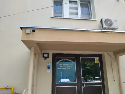 Garsonieră București - poza 6