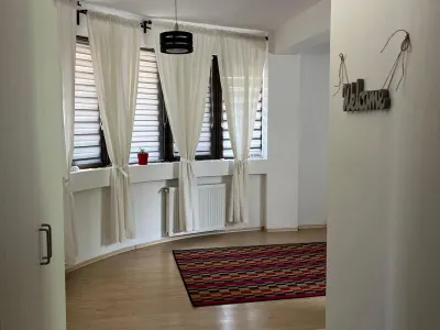 Garsonieră București - poza 12