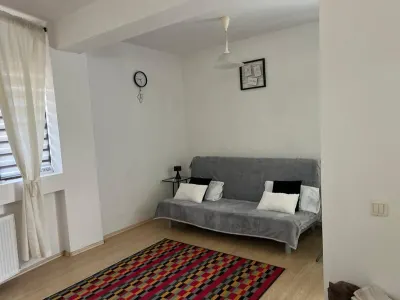 Garsonieră București - poza 13