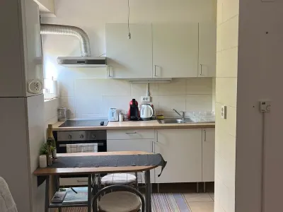 Garsonieră București - poza 17