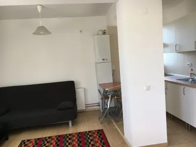 Garsonieră București - poza 5