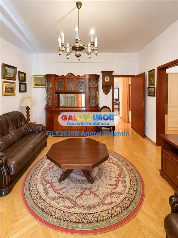 Apartament 2 camere București - poza 1