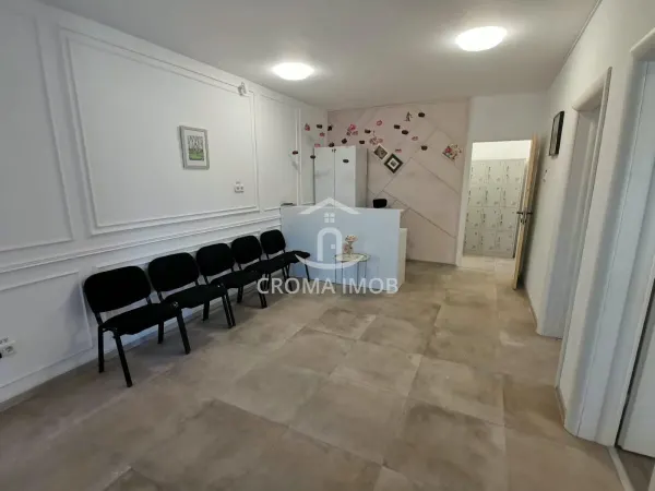 Casă 4 camere Ploiești - poza 1