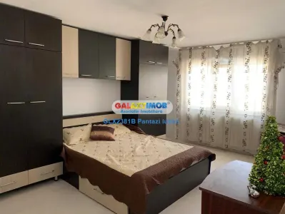 Vanzare 3 camere | Ultra Central | Decomandat | Zona BCR - Rosiori de Vede