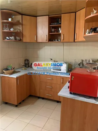 Apartament 3 camere Rosiori de Vede - poza 6