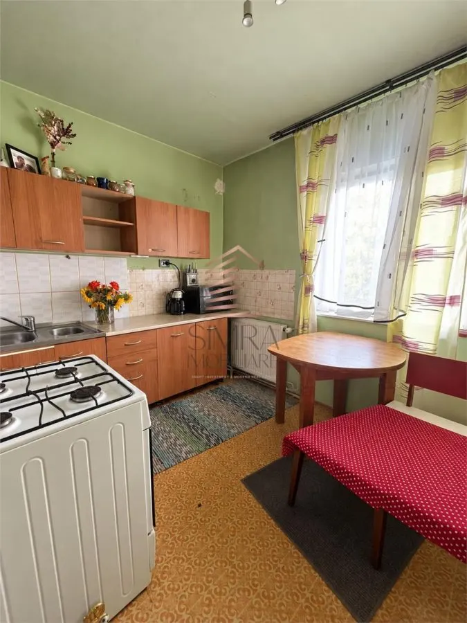 Apartament 3 camere Oradea - poza 1