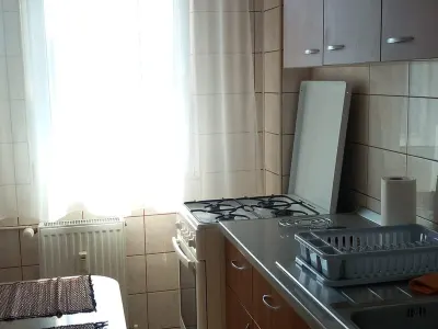 Garsonieră București - poza 5