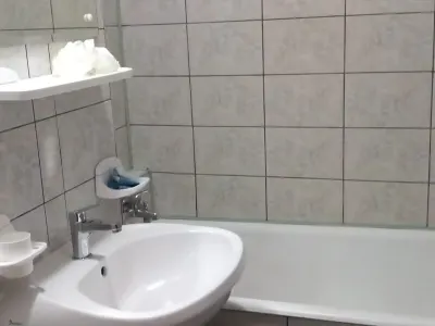 Garsonieră București - poza 6
