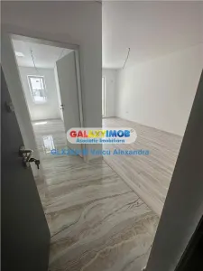 Apartament 2 Cam Bloc Nou I Chiajna I Pollux Res I Nemobilat - Bucuresti