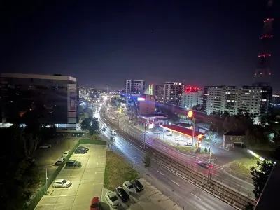 Garsonieră București - poza 11