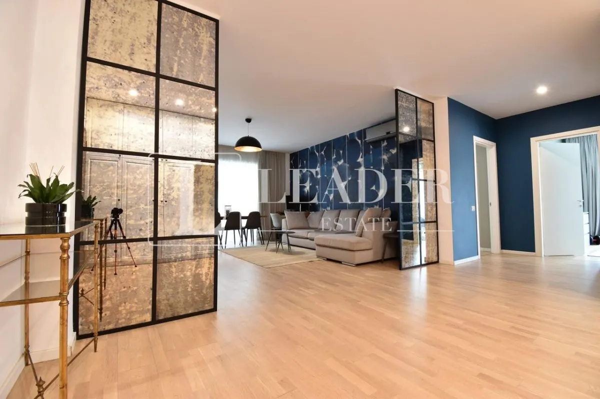 Apartament 3 camere București - poza 1