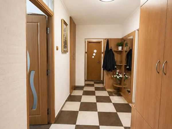 Apartament 2 camere București - poza 8