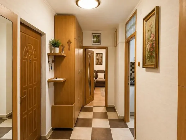 Apartament 2 camere București - poza 9