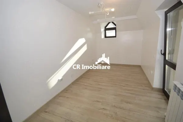 Apartament 4 camere București - poza 1