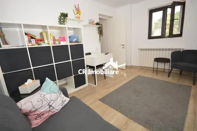 Apartament 4 camere București - poza 3