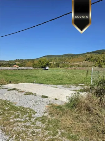 Teren Sovata - poza 1